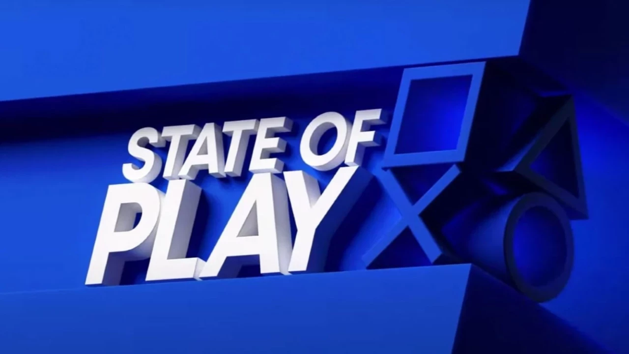 PlayStation State of Play