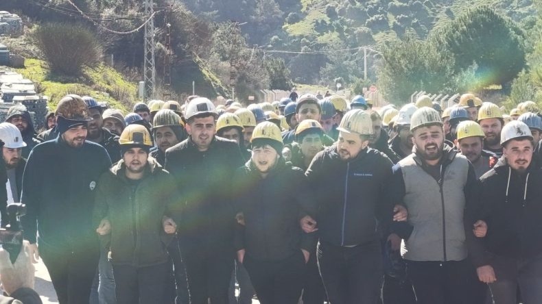 Polyak İşçilerine Tehdit: Yürüyüş Yaparsanız İşyerini Kapatırım