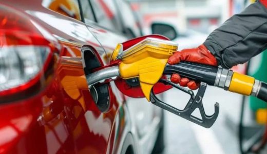 Pompadaki Ateş S&ouml;nm&uuml;yor: Akaryakıta Yeni Zam Geliyor