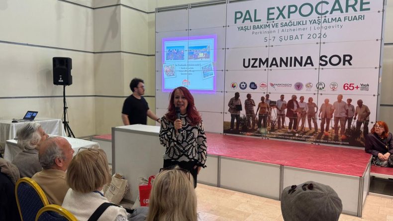 Prof. Dr. Şahin: Her Unutkanlık Alzheimer Değildir!