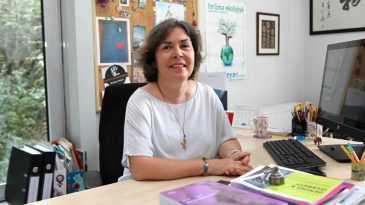 Prof. Dr. Şemsa &Ouml;zar Hayatını Kaybetti
