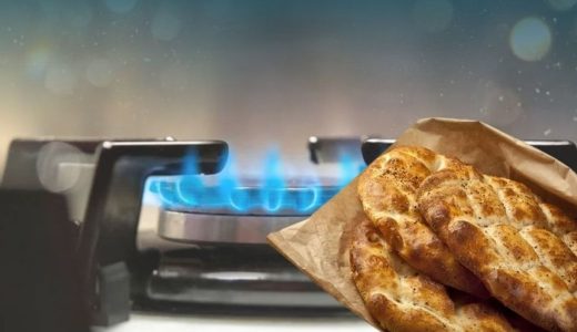 Ramazan Pidesi Fiyatı 10 Kat Arttı: Maaşlar Mutfakta Eridi!