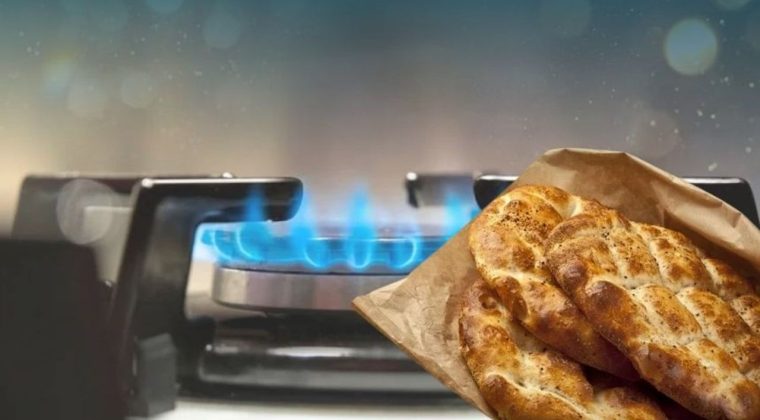 Ramazan Pidesi Fiyatı 10 Kat Arttı: Maaşlar Mutfakta Eridi!