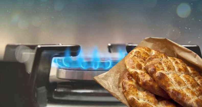 Ramazan Pidesi Fiyatı 10 Kat Arttı: Maaşlar Mutfakta Eridi!