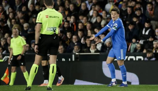 Real Madrid'de Arda G&uuml;ler Krizi: Gen&ccedil; Yıldız Tepki G&ouml;sterip Terk Etti