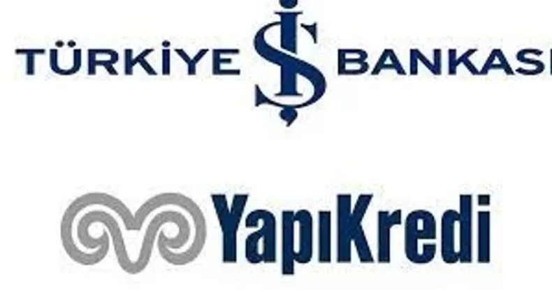 Rekabet Kurumu'ndan İş Bankası ve Yapı Kredi'ye Soruşturma