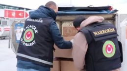 Rekor Başlangı&ccedil;: Ka&ccedil;ak&ccedil;ılık Verileri A&ccedil;ıklandı!