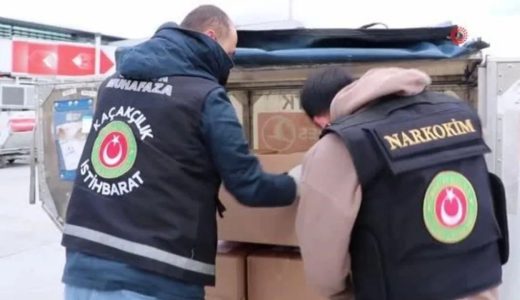 Rekor Başlangı&ccedil;: Ka&ccedil;ak&ccedil;ılık Verileri A&ccedil;ıklandı!