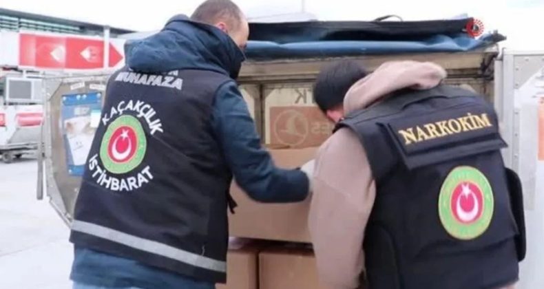 Rekor Başlangı&ccedil;: Ka&ccedil;ak&ccedil;ılık Verileri A&ccedil;ıklandı!