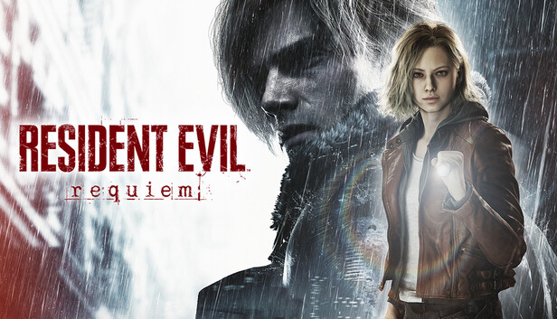 Resident Evil: Requiem