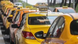 Resmi Gazete'den Yeni Duyuru: Taksi Mali Cihazı Kullanımı Zorunlu Hale Getirildi