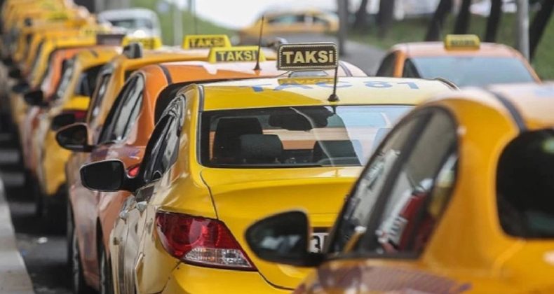 Resmi Gazete'den Yeni Duyuru: Taksi Mali Cihazı Kullanımı Zorunlu Hale Getirildi