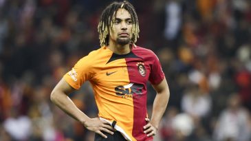 Sacha Boey Transferinde Kritik Saatler: Galatasaray&rsquo;a Geri mi D&ouml;n&uuml;yor?