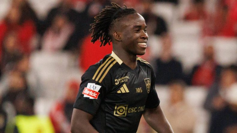 Sarı- Kırmızılar Transferi Bitirdi: Renato Nhaga Galatasaray'da!