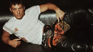 Şarkıcı Edis Havalimanında G&ouml;zaltına Alındı