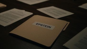 Savcılıktan Epstein Kararı: T&uuml;rkiye Ayağına Takipsizlik