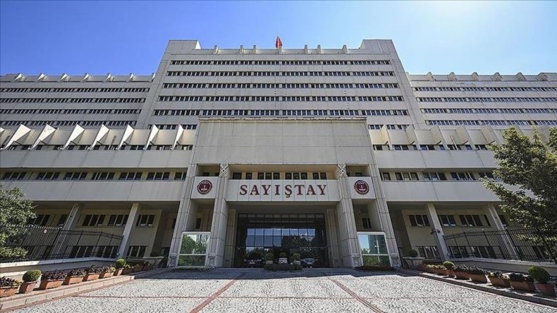 Sayıştay&rsquo;ın Tespiti: Torpilli Atamalar Kamu Zararına Yol A&ccedil;tı!