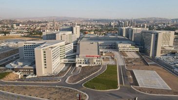 Şehir Hastanelerine Dev B&uuml;t&ccedil;e: Harcama Milyarları Aşacak!
