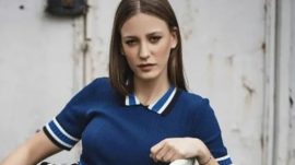 Serenay Sarıkaya&rsquo;nın Yeni Adresi Bağımsız Sinema!