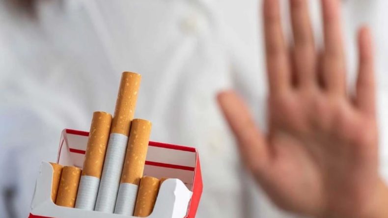 Sigarayı Bırakmak İsteyenlere Eşrefpaşa'dan Sağlık Desteği: Randevu Detayları