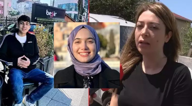 Şikayetini Geri &Ccedil;eken Batın Barlas &Ccedil;eki'nin Annesinden A&ccedil;ıklama: Davamdan Vazge&ccedil;medim!