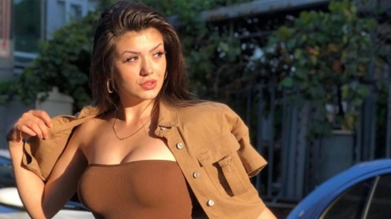 Simge Barankoğlu Kimdir? Yaşı, Nereli Olduğu, Boyu ve G&ouml;zaltı Nedeni