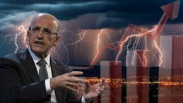 Şimşek'ten Enflasyon Değerlendirmesi: Hava Koşulları Etkili!