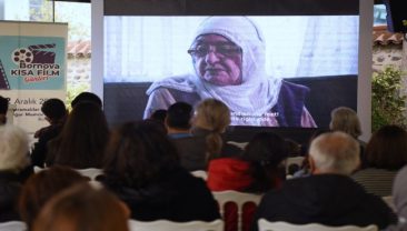 Sinemanın Kısa Hali 6. Kez Bornova&rsquo;da