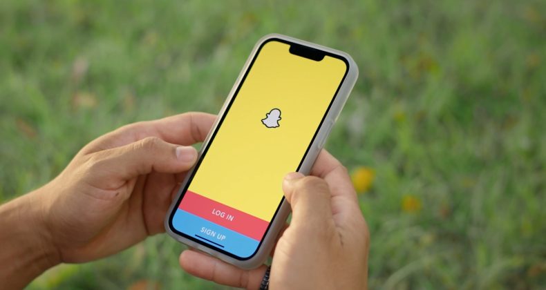 Snapchat, Türkiye'ye Yerel Temsilci Atadı