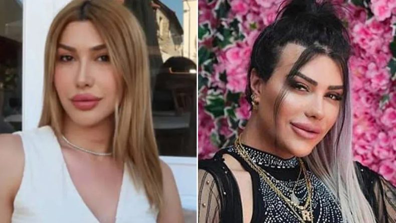 Sosyal Medya Fenomenleri M&uuml;kremin Gezgin ve Arya Bektaş G&ouml;zaltında