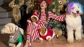 Sosyal Medyada Duyurdu: &Uuml;nl&uuml; Şarkıcı İstanbul'u Terk mi Ediyor?