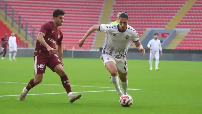 Söke’nin Yıldızı Süper Lig'e Adım Atıyor!