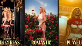 Sydney Sweeney, İ&ccedil; Giyim Milyarderi Olma Hedefinde