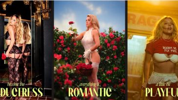 Sydney Sweeney, İ&ccedil; Giyim Milyarderi Olma Hedefinde