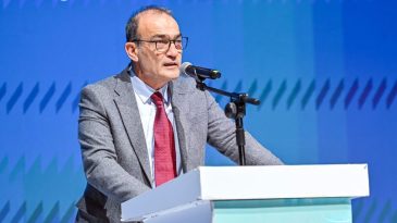 Tahtalı Barajı&rsquo;na atık su deşarj edildiği iddialarına İzmir B&uuml;y&uuml;kşehir'den yanıt