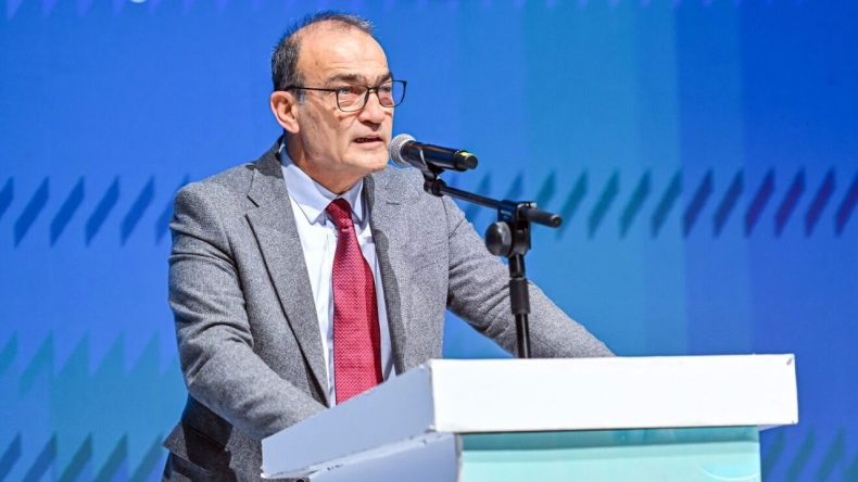 Tahtalı Barajı&rsquo;na atık su deşarj edildiği iddialarına İzmir B&uuml;y&uuml;kşehir'den yanıt