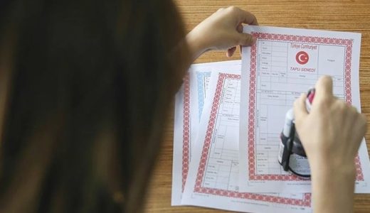 Tapu Sahipleri i&ccedil;in Kritik Son G&uuml;n: Başvurmayanlar İki Kat Ceza Alabilir