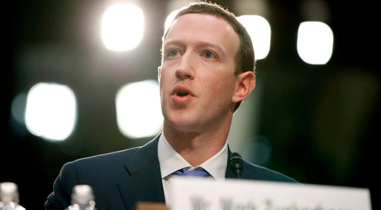 Tarihi Sosyal Medya Bağımlılığı Davası: Zuckerberg İfade Verecek