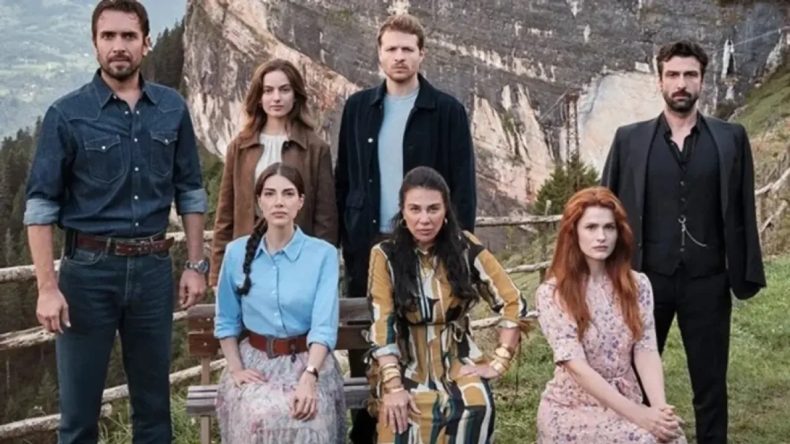 Taşacak Bu Deniz neden yayınlanmadı? Ne zaman yayınlanacak?