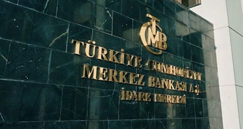 TCMB Duyurdu: Merkez Bankası Rezervlerinde Azalma!
