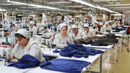 Tekstil ve Hazır Giyimde İstihdam Kaybı Derinleşiyor: 100 Bini Aşan İşsiz Sayısı