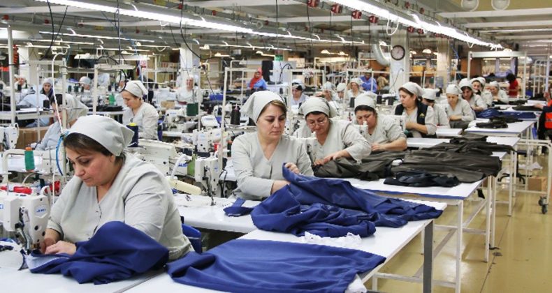 Tekstil ve Hazır Giyimde İstihdam Kaybı Derinleşiyor: 100 Bini Aşan İşsiz Sayısı
