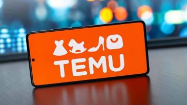 Temu T&uuml;rkiye'de Yeniden: 580 TL'lik Alt Limit Belirlendi!