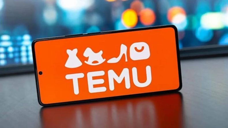 Temu T&uuml;rkiye'de Yeniden: 580 TL'lik Alt Limit Belirlendi!