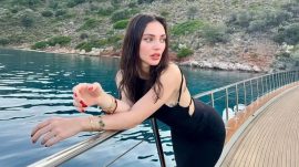 Teşkilat Dizi Setinde Kaza: Rabia Soyt&uuml;rk Hastaneye Kaldırıldı