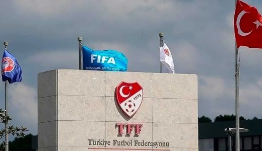 TFF&rsquo;den kritik karar: S&uuml;per Lig&rsquo;de 10 kul&uuml;p PFDK&rsquo;ya sevk edildi!