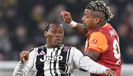TFF&rsquo;nin Galatasaray Paylaşımı Tepki Topladı: Son 16 G&ouml;rseli Koysaydınız Bari!