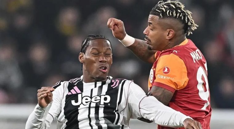 TFF&rsquo;nin Galatasaray Paylaşımı Tepki Topladı: Son 16 G&ouml;rseli Koysaydınız Bari!