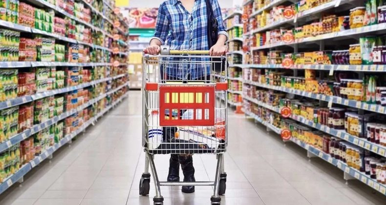 Ticaret Bakanlığı’ndan Ramazan Açıklaması: Marketlerde İndirim Kampanyaları İçin Anlaşma Sağlandı