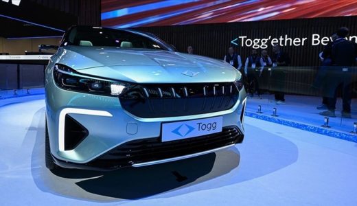 Togg'dan Yeni Model İddialarına Yanıt